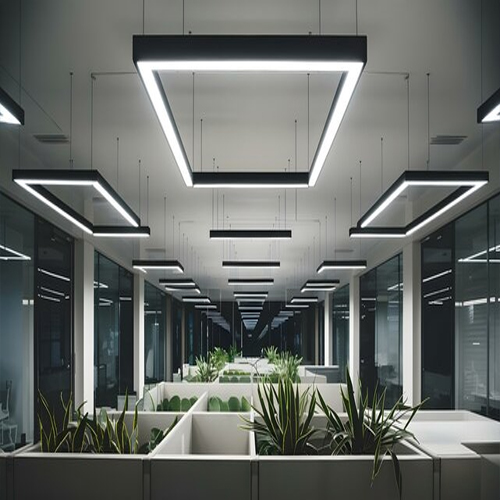 Commercial Lighting1