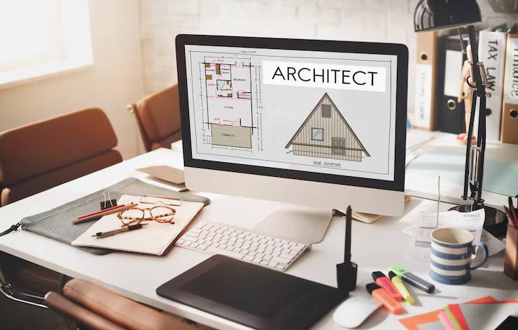 architect