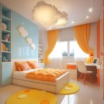 Children Room Interior