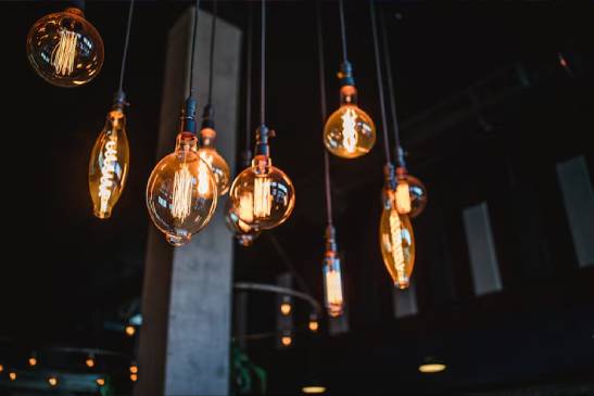 decorative lighting