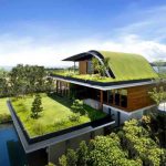 Eco friendly Interior