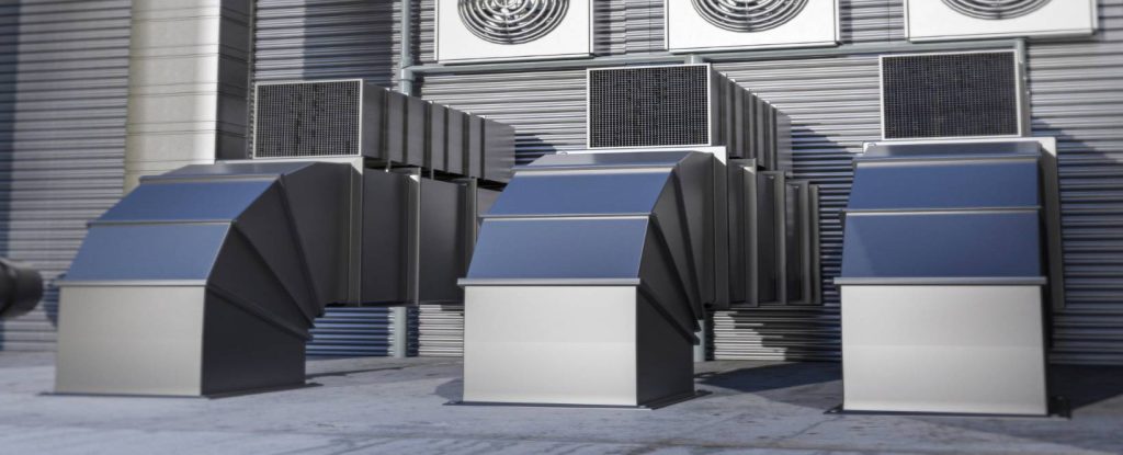 hvac