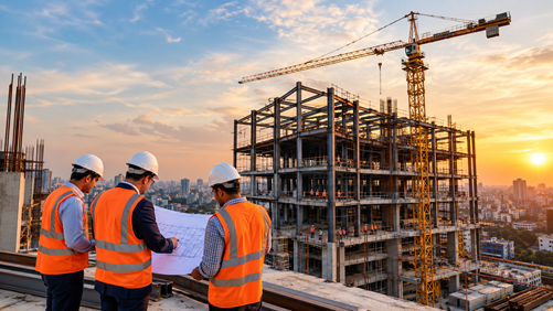 home construction