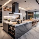 Kitchen Interior