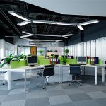 Office Interior