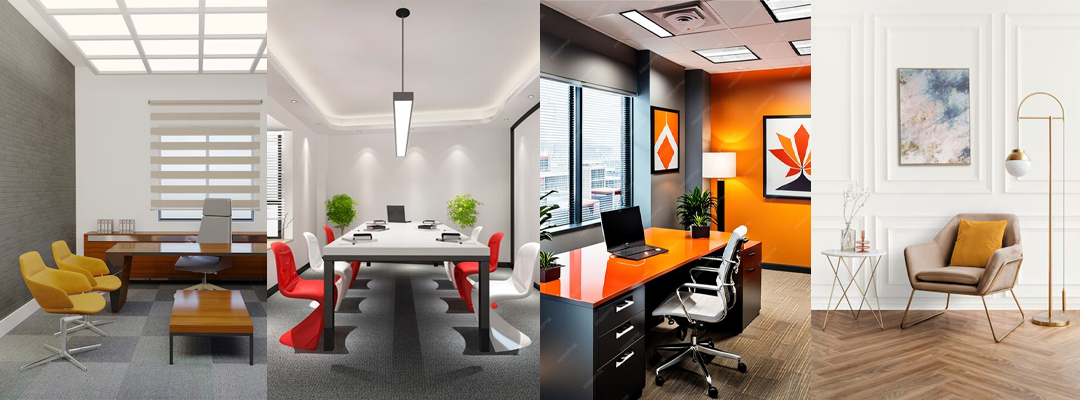 office interior iamages