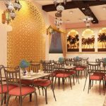 Restaurant Interior