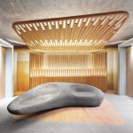 Spa Interior