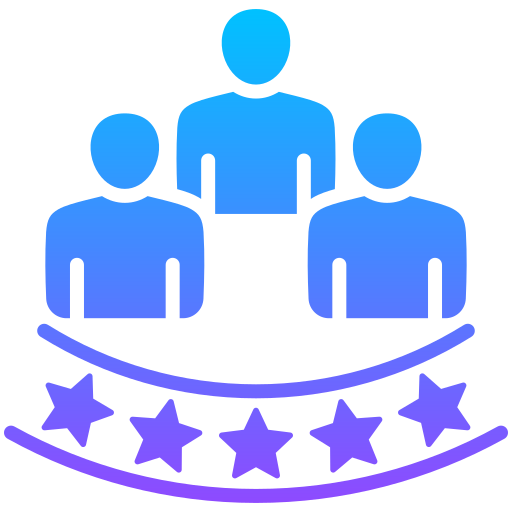 expert team