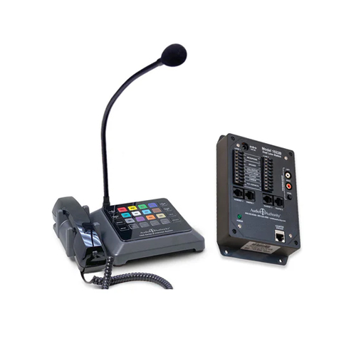intercom
